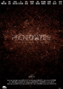 Memories (2015)