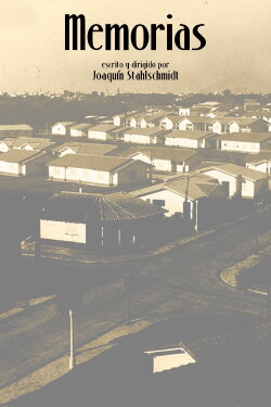 Memories (2023)