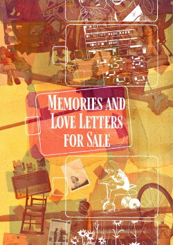 Memories and Love Letters For Sale (2024) Memories and Love Letters For Sale (2024)
