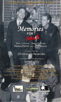 Memories for Sale (2013) Memories for Sale (2013)