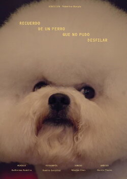 Memories from a Dog That Could Not Parade (2023) Memories from a Dog That Could Not Parade (2023)