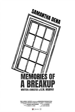 Memories of a Breakup (2019) Memories of a Breakup (2019)