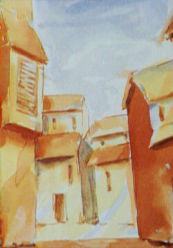 Memories of Alhambra (1992) Memories of Alhambra (1992)