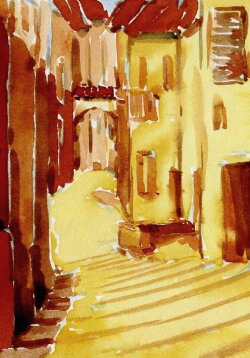 Memories of Alhambra (1992) Memories of Alhambra (1992)