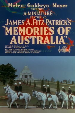 Memories of Australia (1943) Memories of Australia (1943)