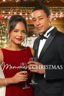 Memories of Christmas (2018) Memories of Christmas (2018)