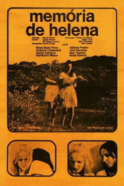 Memories of Helen (1969)
