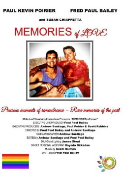 Memories of Love (2024) Memories of Love (2024)