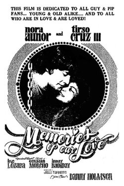 Memories of Our Love (1975) Memories of Our Love (1975)