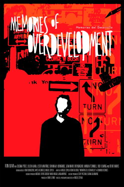 Memories of Overdevelopment (2011) Memories of Overdevelopment (2011)