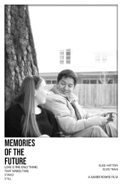 Memories of the Future (2023) Memories of the Future (2023)