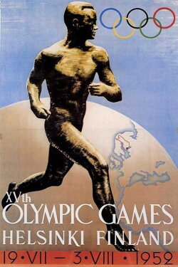 Memories of the Olympic Summer of 1952 (1954) Memories of the Olympic Summer of 1952 (1954)