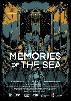 Memories of the Sea (2021) Memories of the Sea (2021)