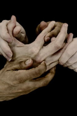 Memories of Touch (2023)