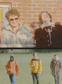 Memories of University (2021)