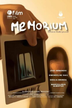 Memorium (2023) Memorium (2023)