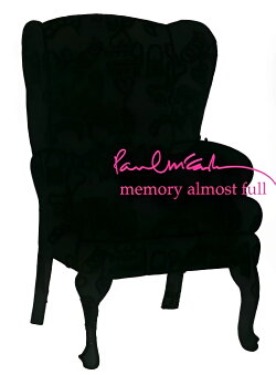 Memory Almost Full (2007) Memory Almost Full (2007)