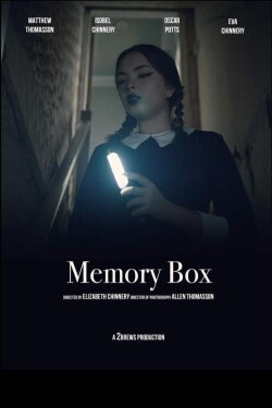 Memory Box (2023)