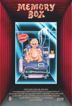 Memory Box (2024)