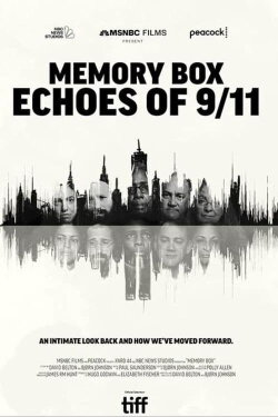 Memory Box: Echoes of 9/11 (2021) Memory Box: Echoes of 9/11 (2021)