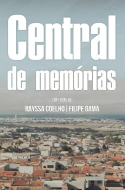 Memory Center (2021)