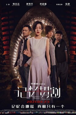 Memory Dissection (2021)