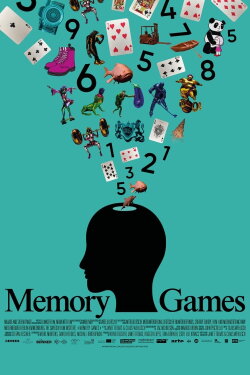 Memory Games (2019)