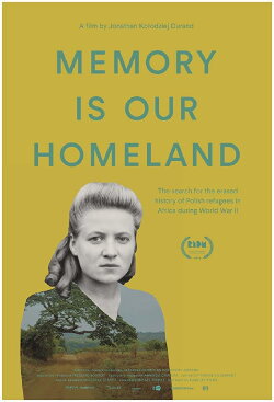 Memory Is Our Homeland (2019) Memory Is Our Homeland (2019)