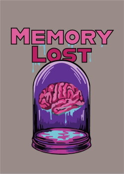 Memory Lost (2022)