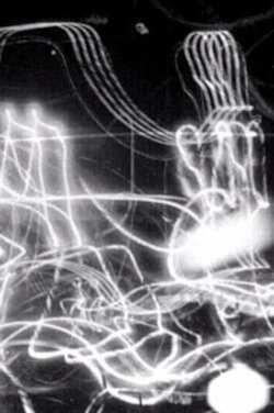 Memory Machine (2018)