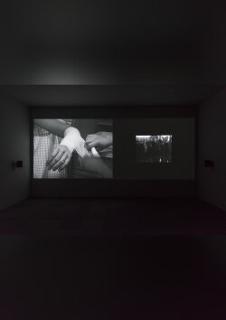 Memory of a Square (2005) Memory of a Square (2005)