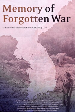 Memory of Forgotten War (2013) Memory of Forgotten War (2013)