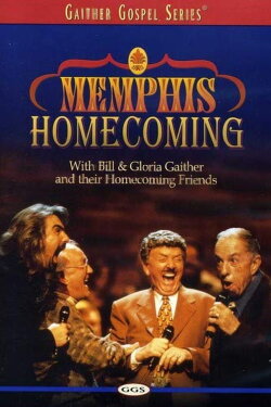 Memphis Homecoming (2000) Memphis Homecoming (2000)