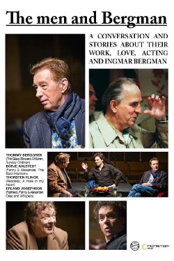 Men and Bergman (2008) Men and Bergman (2008)