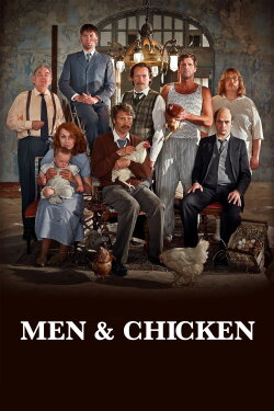 Men & Chicken (2015) Men & Chicken (2015)