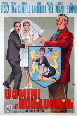 Men and Noblemen (1959) Men and Noblemen (1959)
