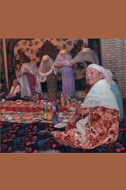Men and Women: in Rites and Rituals (2006) Men and Women: in Rites and Rituals (2006)