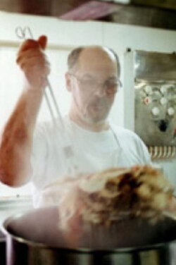 Men at Sea (2002) Men at Sea (2002)