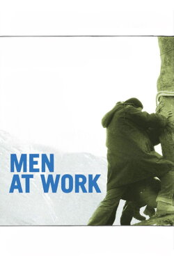 Men at Work (2006) Men at Work (2006)