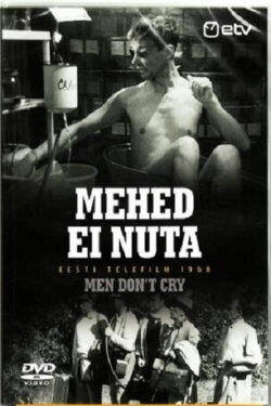 Men Don't Cry (1969)