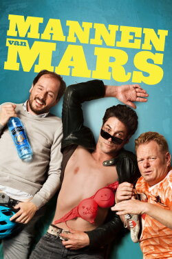 Men from Mars (2018) Men from Mars (2018)