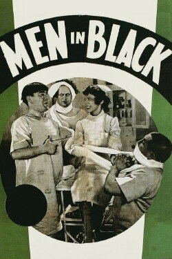 Men in Black (1934) Men in Black (1934)