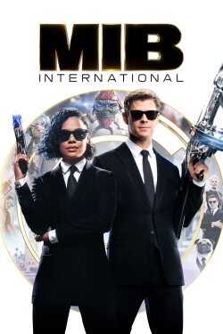 Men in Black: International (2019) Men in Black: International (2019)