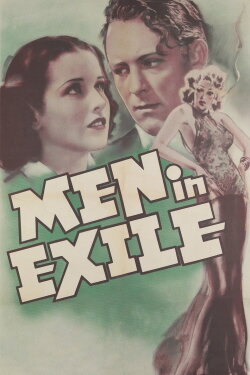 Men in Exile (1937) Men in Exile (1937)