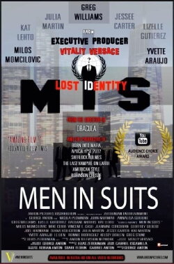 Men in Suits (2015)