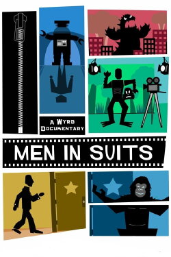 Men in Suits (2012) Men in Suits (2012)