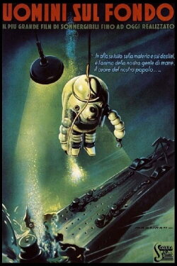 Men in the Deep (1941) Men in the Deep (1941)