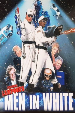 Men in White (1998) Men in White (1998)