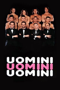 Men Men Men (1995)