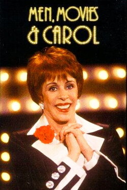 Men, Movies & Carol (1994) Men, Movies & Carol (1994)